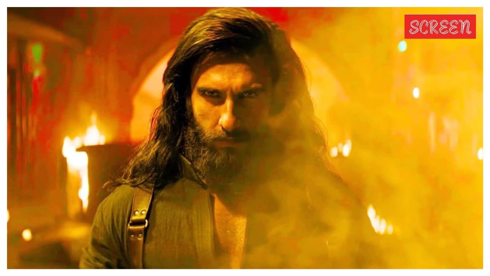 Dhurandhar 2 box office collection day 39: Ranveer Singh film is Rs 33 cr shy of beating Baahubali 2