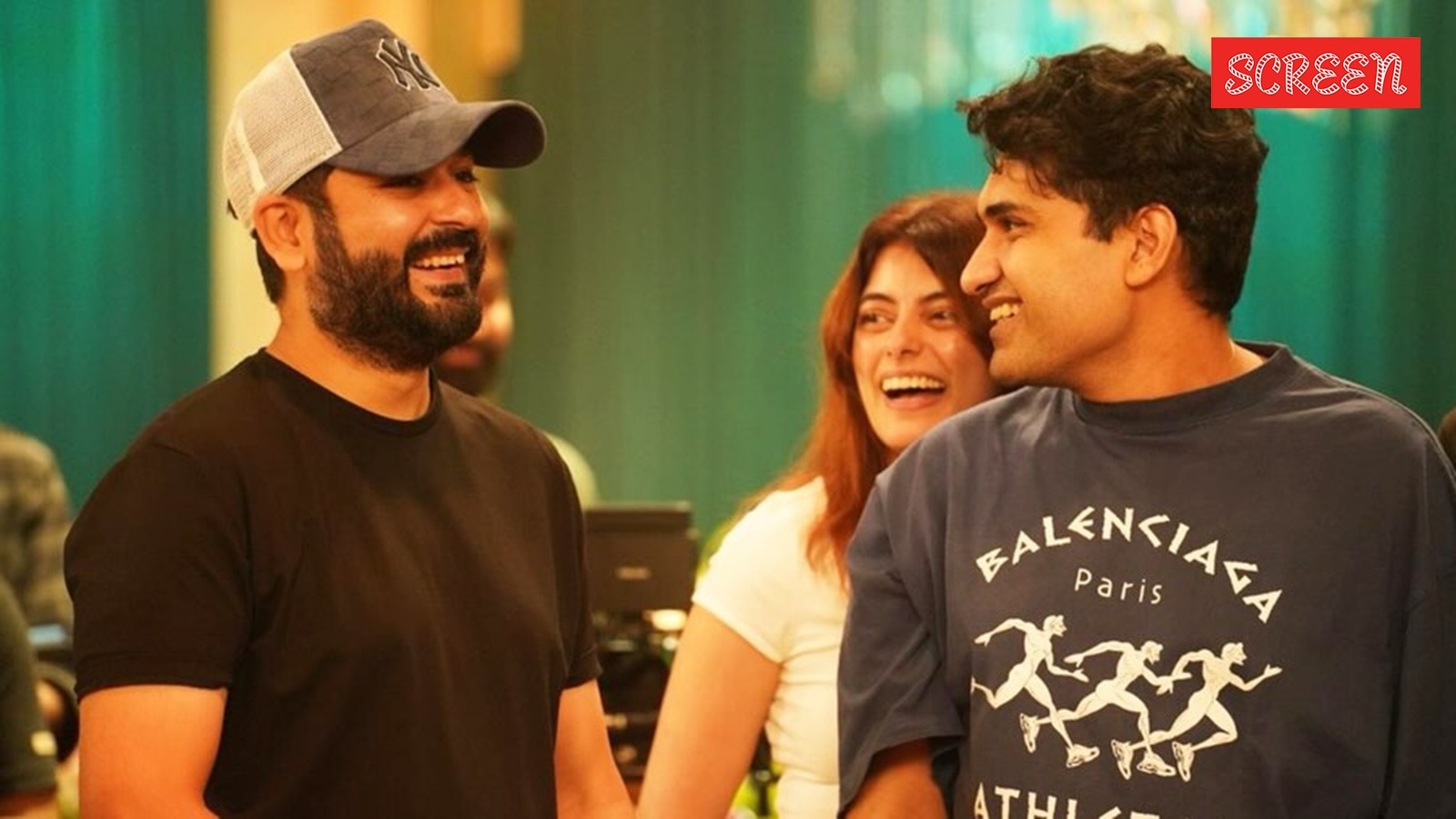 Aditya Dhar lauds Shashwat Sachdev for creating ’14 songs in 11 days’ for Dhurandhar 2, working in ’21–22-hour stretches’