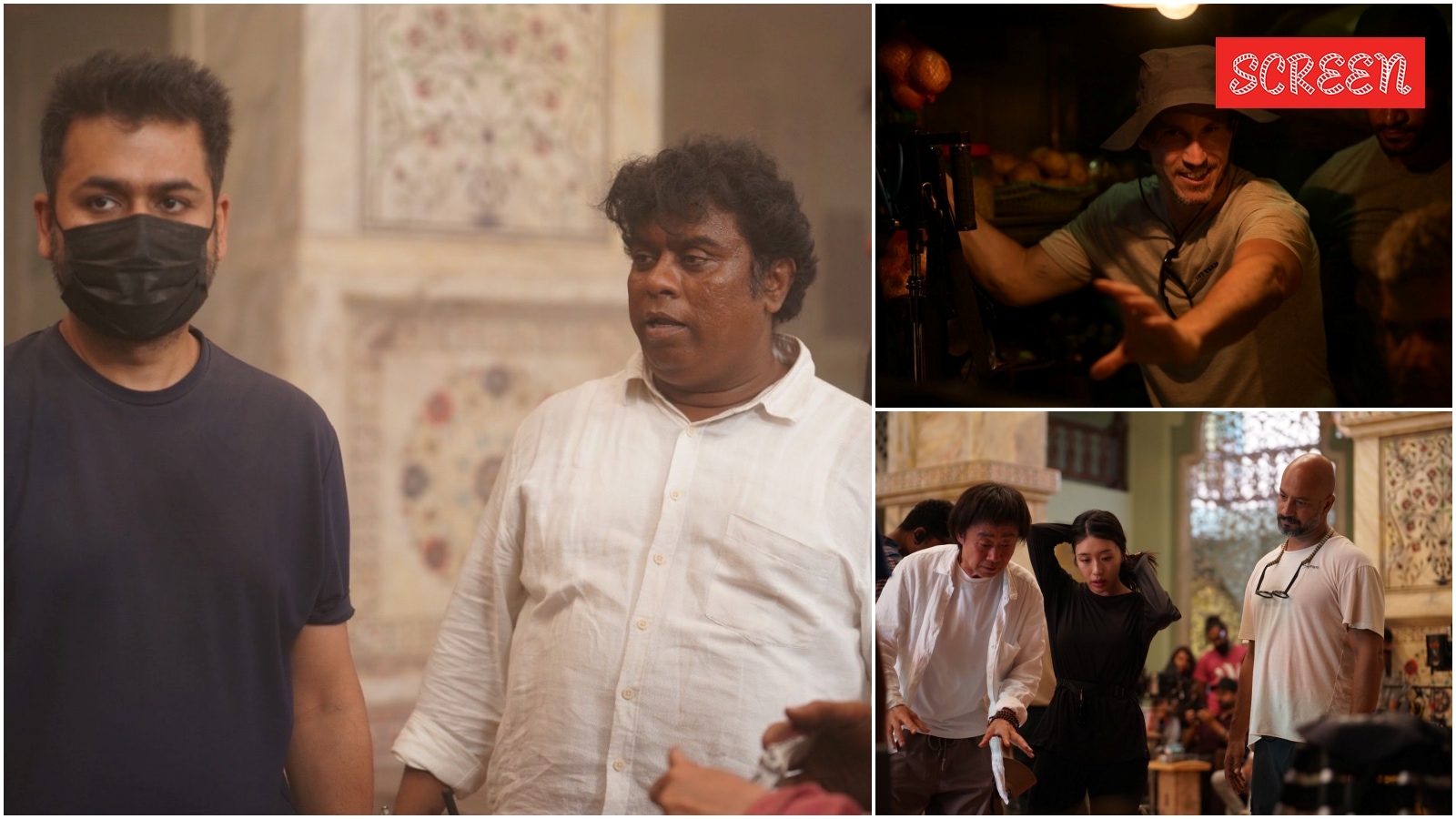 Aditya Dhar reveals how 400 stuntmen, ‘ridiculous’ ideas fuelled Dhurandhar’s insane action: ‘We used every action artiste in Mumbai’