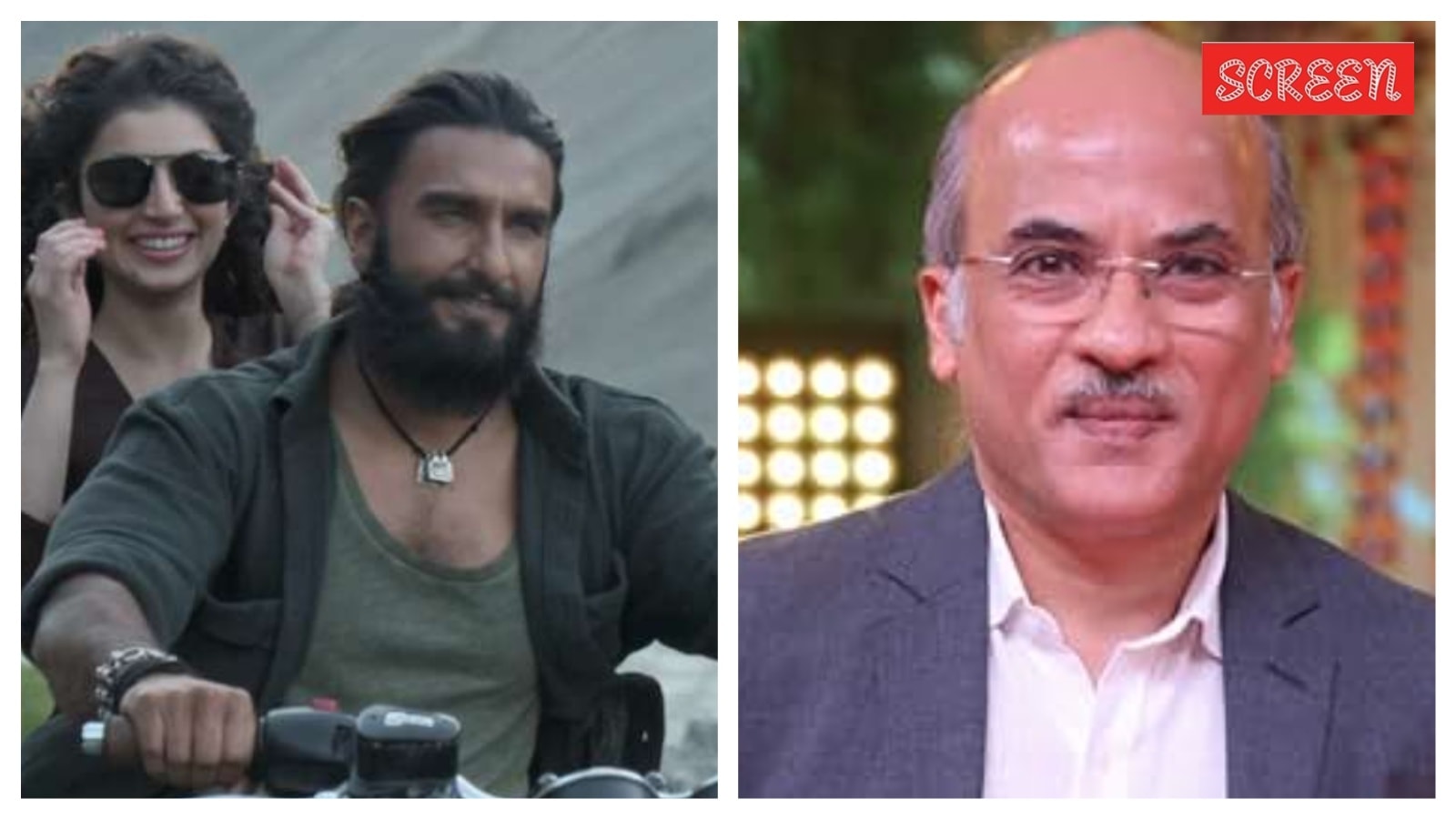 ‘Dhurandhar a perfect film after Sholay’: Sooraj Barjatya says ‘hats off’ to Aditya Dhar after advocating family-oriented content