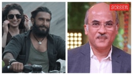 Dhurandhar is a perfect film after Sholay, says Sooraj Barjatya.