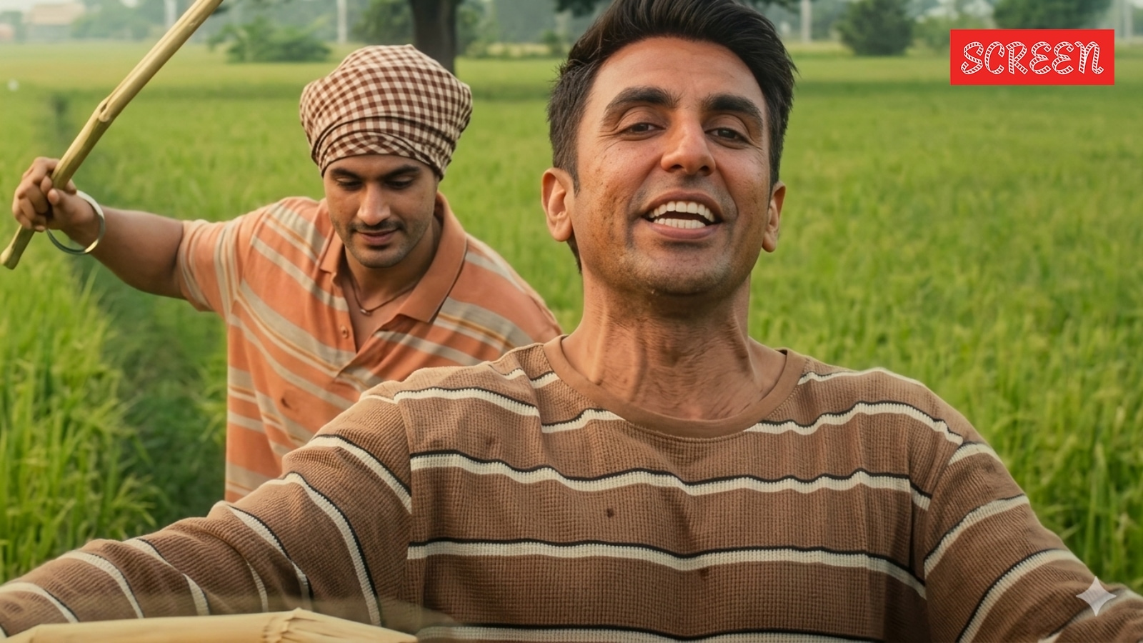 Dhurandhar 2 Worldwide Box Office Collection Day 22 LIVE Updates: Ranveer Singh-starrer makes Rs 110.60 crore in its third week, inching closer to Pushpa 2 Worldwide records