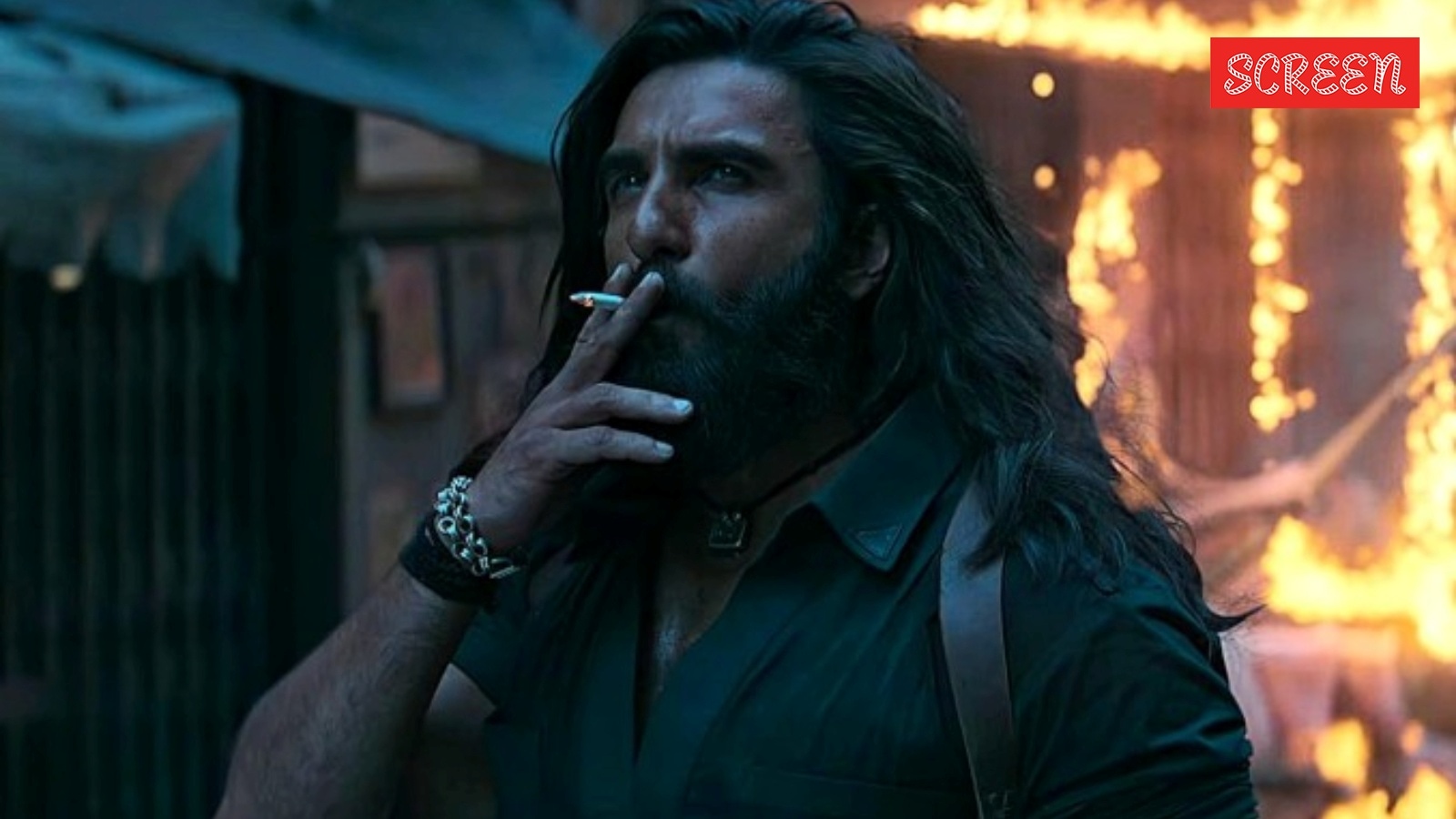 Dhurandhar 2 box office collection day 33: Ranveer Singh film records lowest haul, earns Rs 1.62 cr amid Bhooth Bangla clash