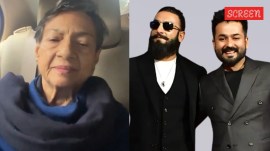 Tanuja calls Aditya Dhar the 'real hero' of Ranveer Singh-starrer Dhurandhar 2