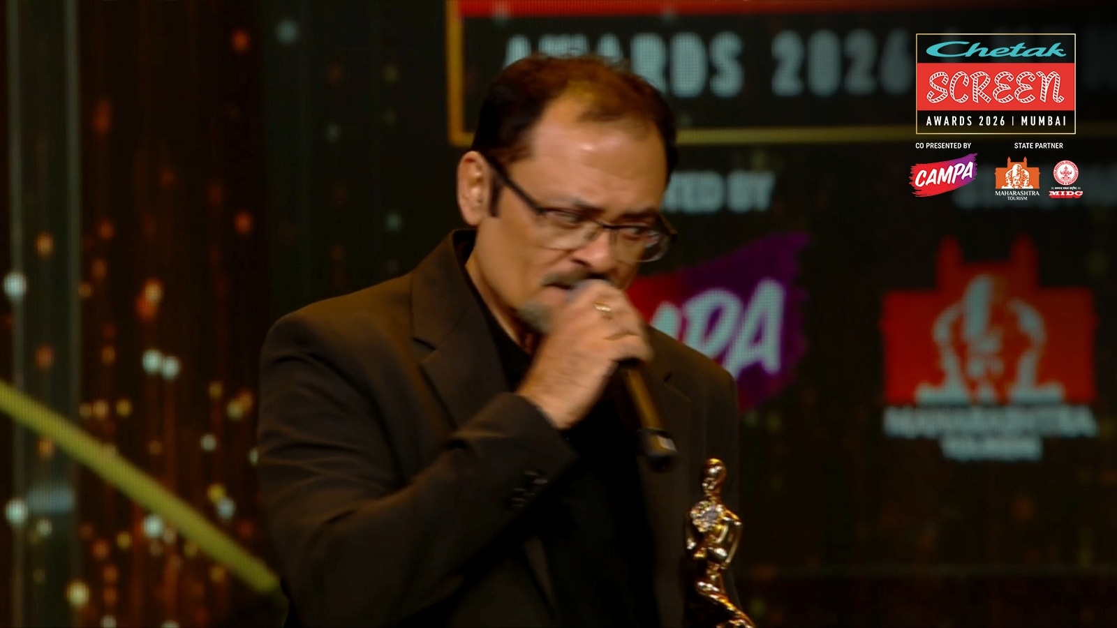 Chetak Screen Awards 2026: Dhurandhar wins the Best Dialogue award