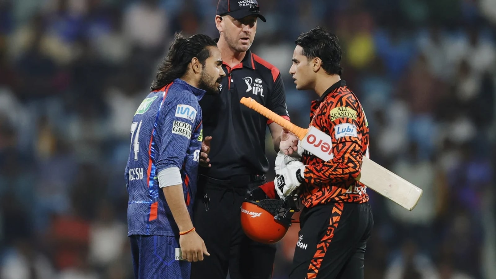 SRH vs LSG Playing 11, IPL 2026 Today Match: All eyes on Digvesh Rathi and Abhishek Sharma as spinner returns for Lucknow