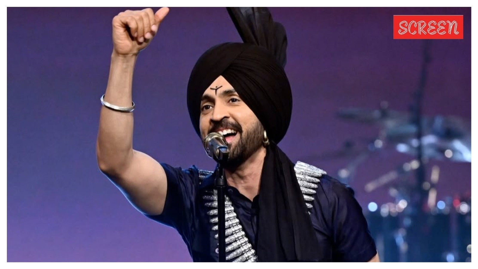 ‘You didn’t allow us to come, now here we are’: Diljit Dosanjh on his Vancouver concert near Komagata Maru site