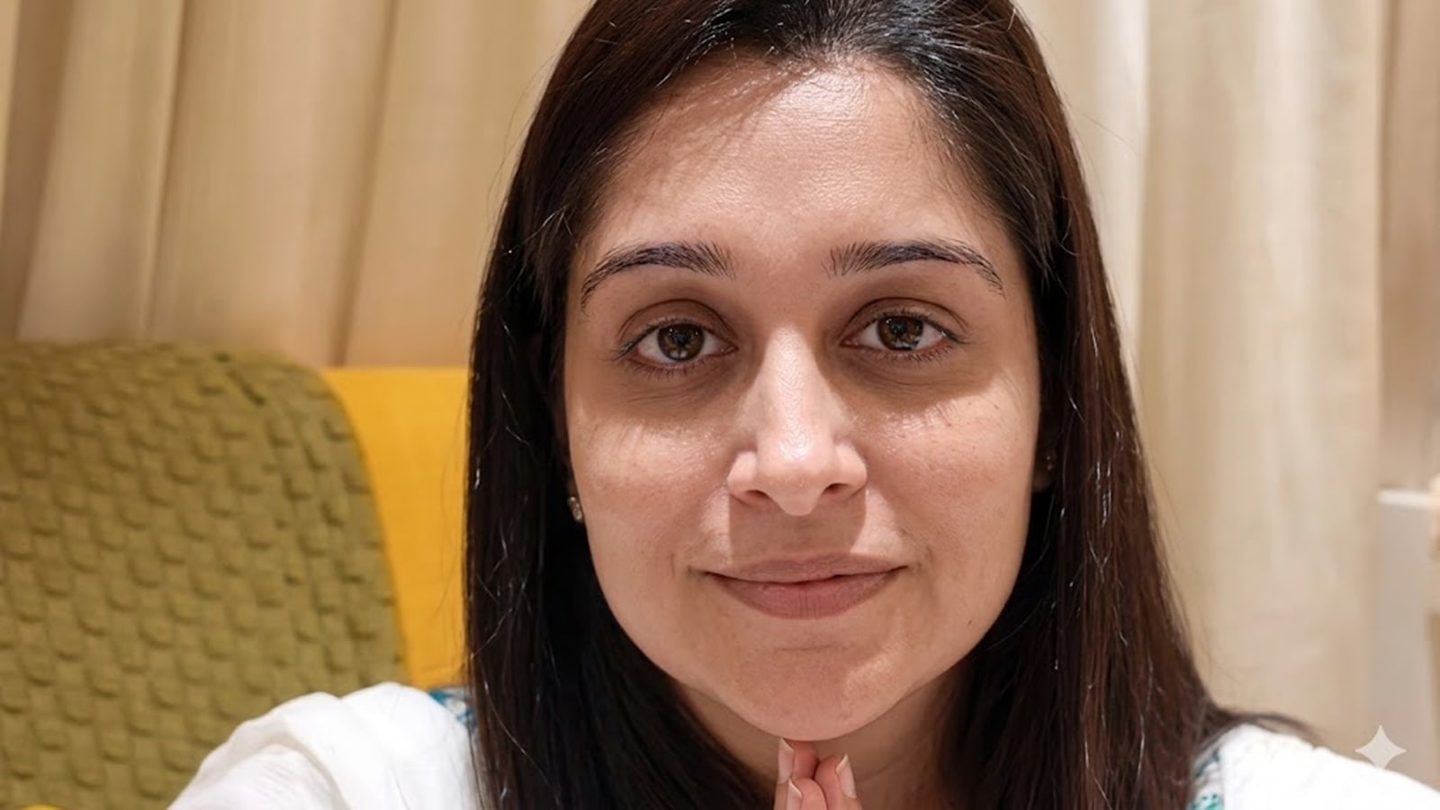 Shoaib Ibrahim reveals Dipika Kakar lost 2 kg naturally in the past month; she responds: ‘He couldn’t believe I could do it properly’