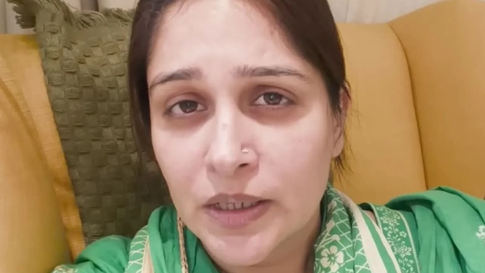 Dipika Kakar describes hospital visits as ‘one of the most difficult days’, says ‘everyone is worried about me’