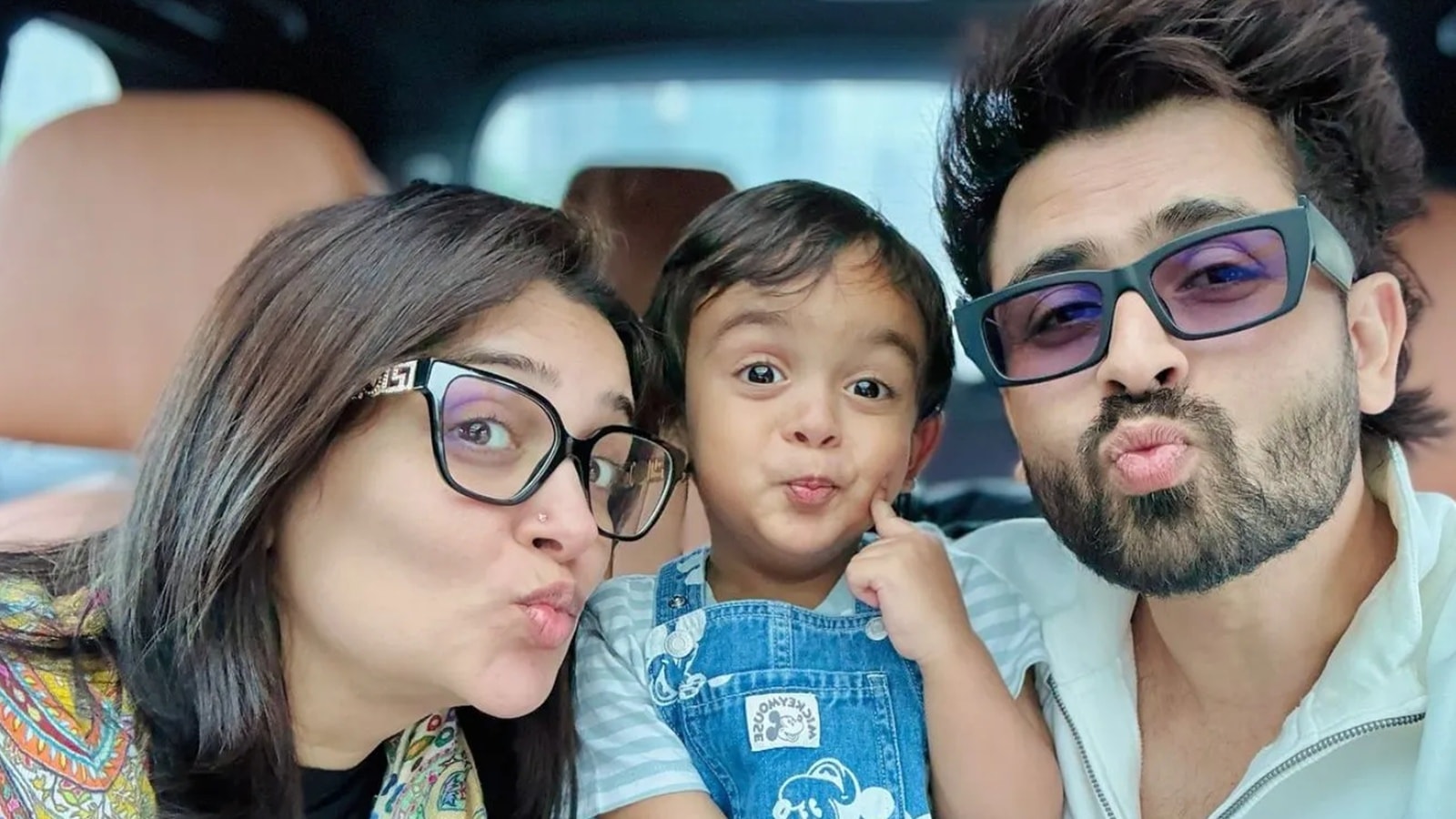 Dipika Kakar Shoaib Ibrahim