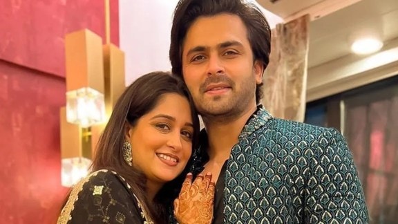 Dipika Kakar Shoaib Ibrahim