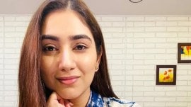 Disha Parmar