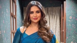 Divyanka Tripathi