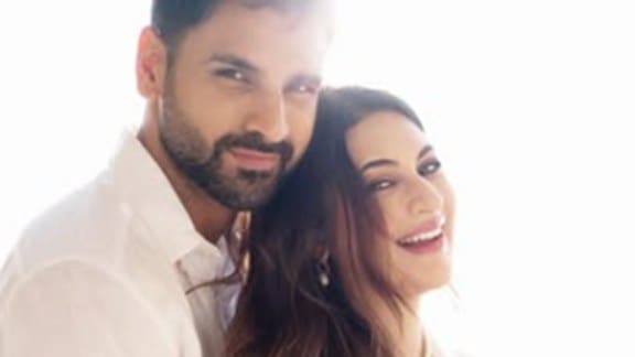 Divyanka Tripathi Vivek Dahiya