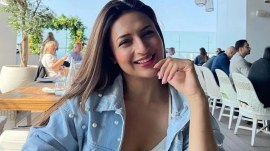 Divyanka Tripathi Dahiya