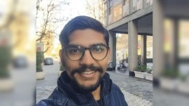 Dixit Solanki, MKD Vyom oil tanker attack, Amratlal Solanki, Iran-Israel maritime conflict, Indian seafarers Persian Gulf, Dixit Solanki seafarer death Oman missile strike, Indian seafarer killed West Asia war, Bombay High Court repatriation plea Solanki family, MT MKD Vyom missile attack incident, Indian sailor death Oman coast tanker, West Asia conflict Indian casualties seafarers, MEA repatriation delay mortal remains case, V Ships India tanker attack investigation, Sharjah forensic remains Dixit Solanki case, maritime death at sea repatriation India, Indian crew tanker missile strike Oman, Solanki family petition Bombay High Court, Indian express