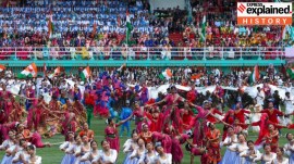 Sikkim statehood celebrations (X/ @narendramodi)