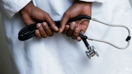Doctors are also observing how rapidly expanding access to certain drugs, with generics flooding the market, is reshaping both demand and prescribing patterns.