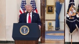 nato, iran war, trump