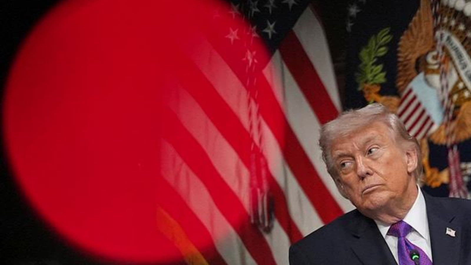 Iran-US-Israel War Live Updates: ‘A whole civilization will die tonight’, Trump’s big warning to Tehran