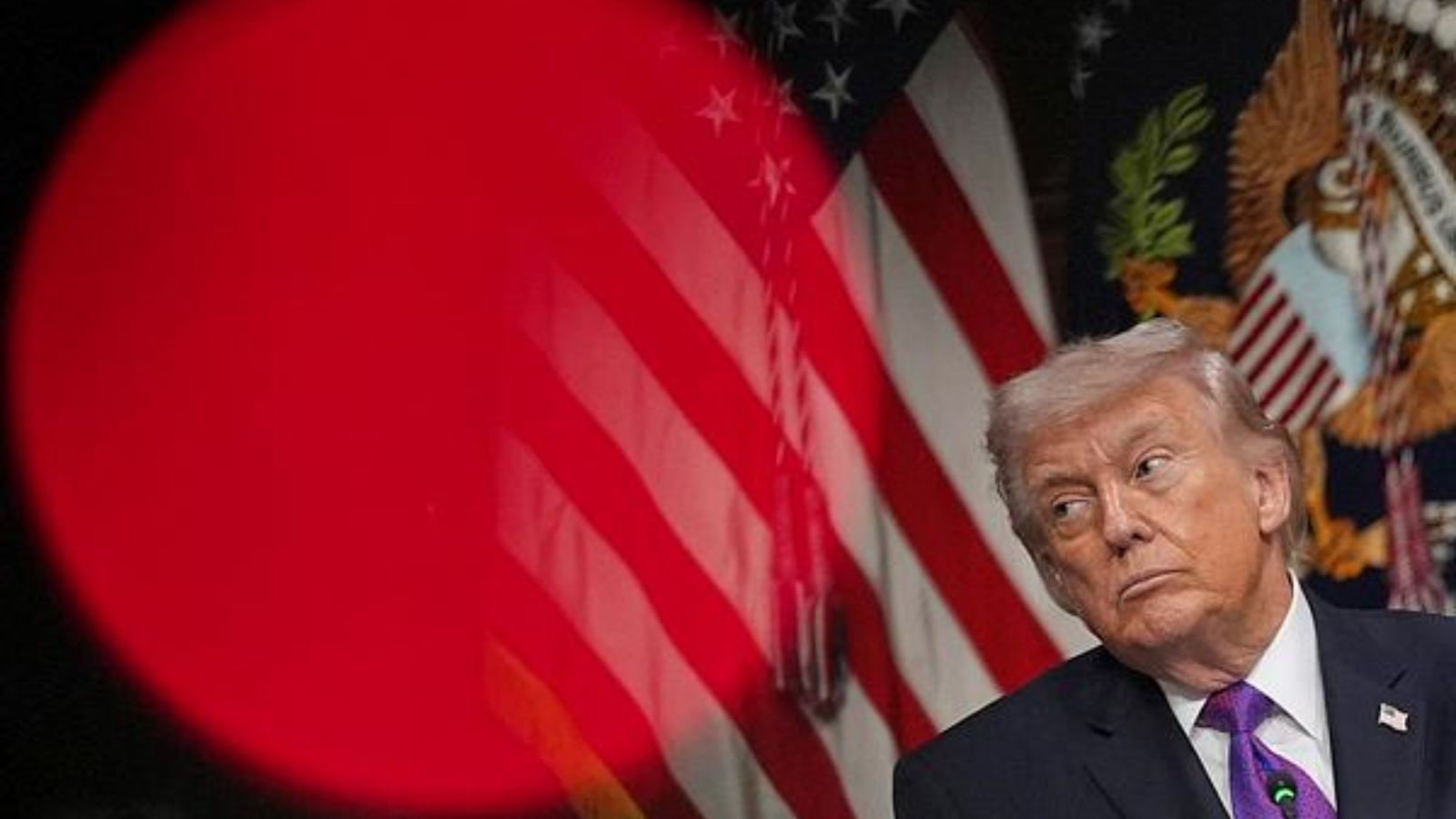 Donald trump, iran, israel