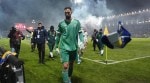 Donnarumma said that the Italian players are now shifting their focus on the tournaments that are coming up next before the 2030 FIFA WOrld Cup. (AP Photo)