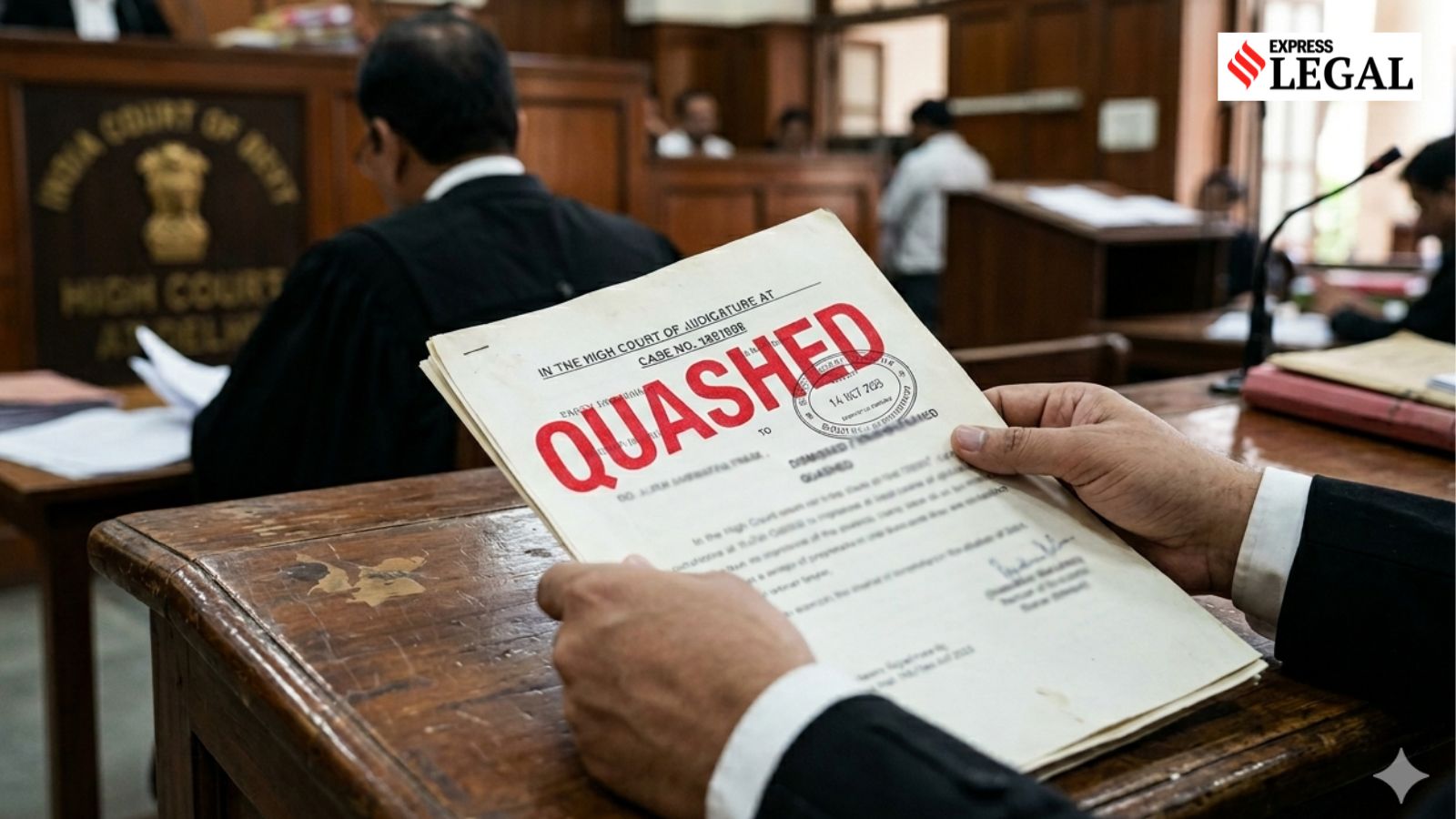 Long legal battle ‘worsens bitterness’, eats judicial time: Orissa High Court quashes dowry case