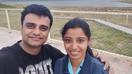 Pahalgam terror attack victim family