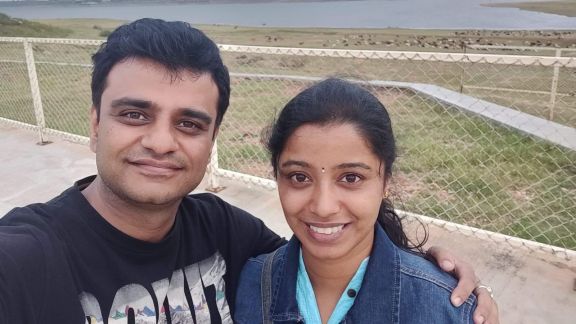 Pahalgam terror attack victim family