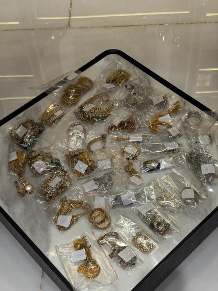 ed jewellery raids