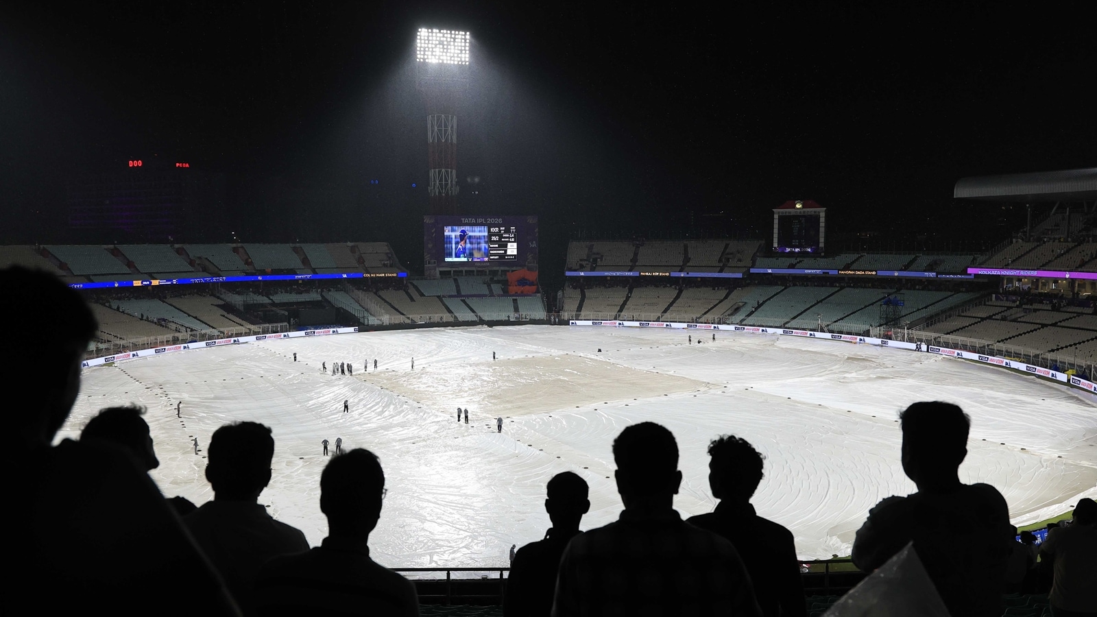 IPL 2026 Today Match, 9th April: Kolkata Knight Riders vs Lucknow Super Giants Match Date, Time, Venue, Playing XI, Head-to-Head