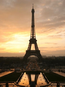 The Secret Apartment and Other Hidden Truths of the Eiffel Tower