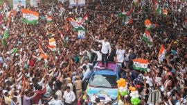 Assembly Elections 2026 Live Updates