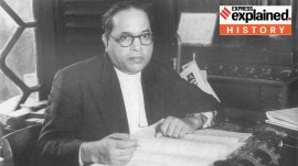 Ambedkar