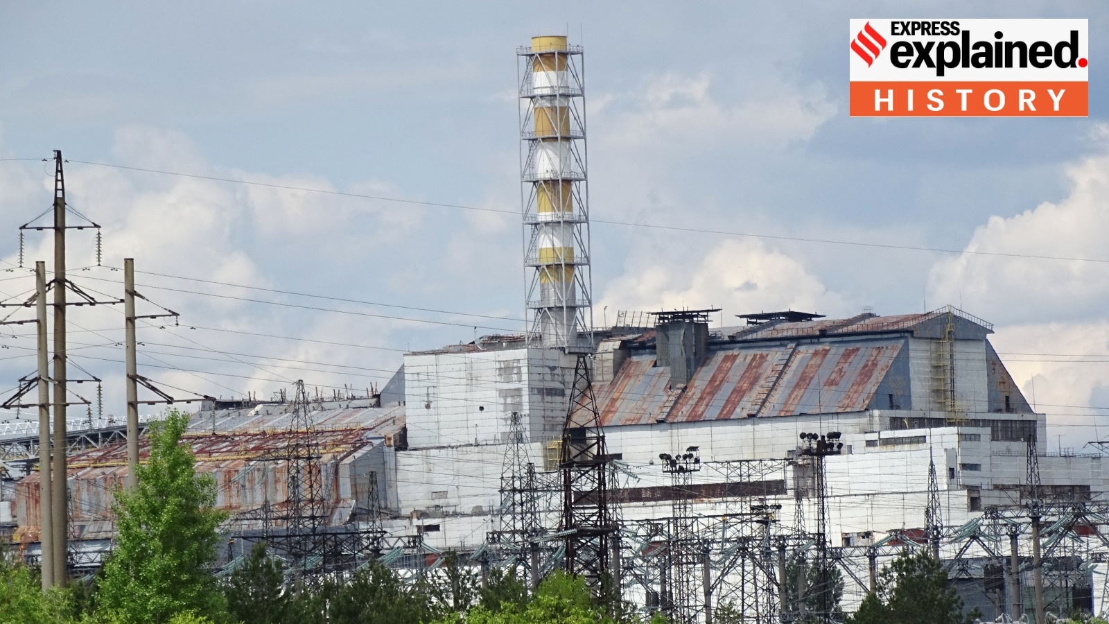 Chernobyl disaster: 40 years on, why nuclear accident remains the most expensive ever