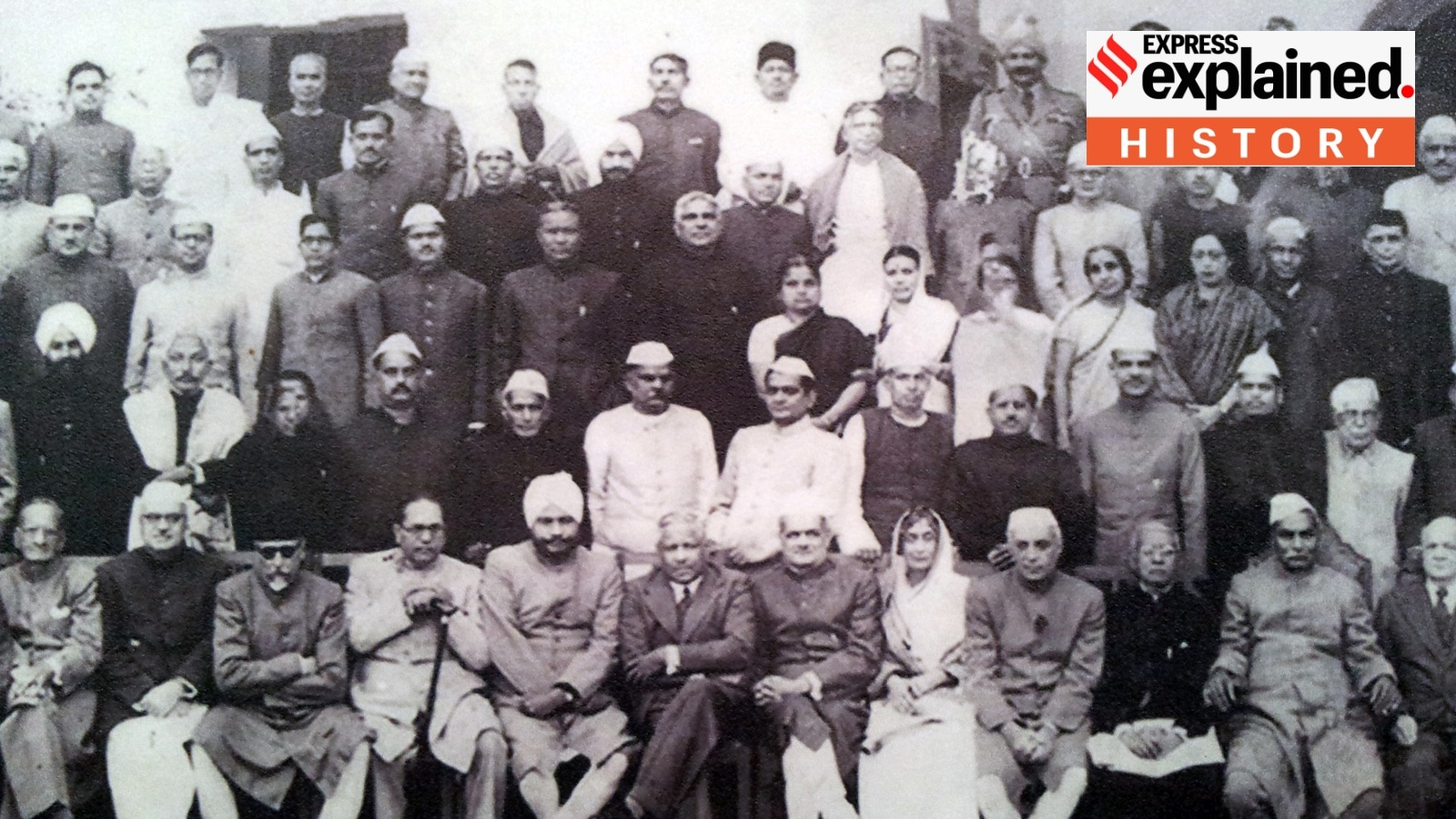 As Bill on women’s reservation in Houses is defeated, remembering the women who opposed it in Constituent Assembly