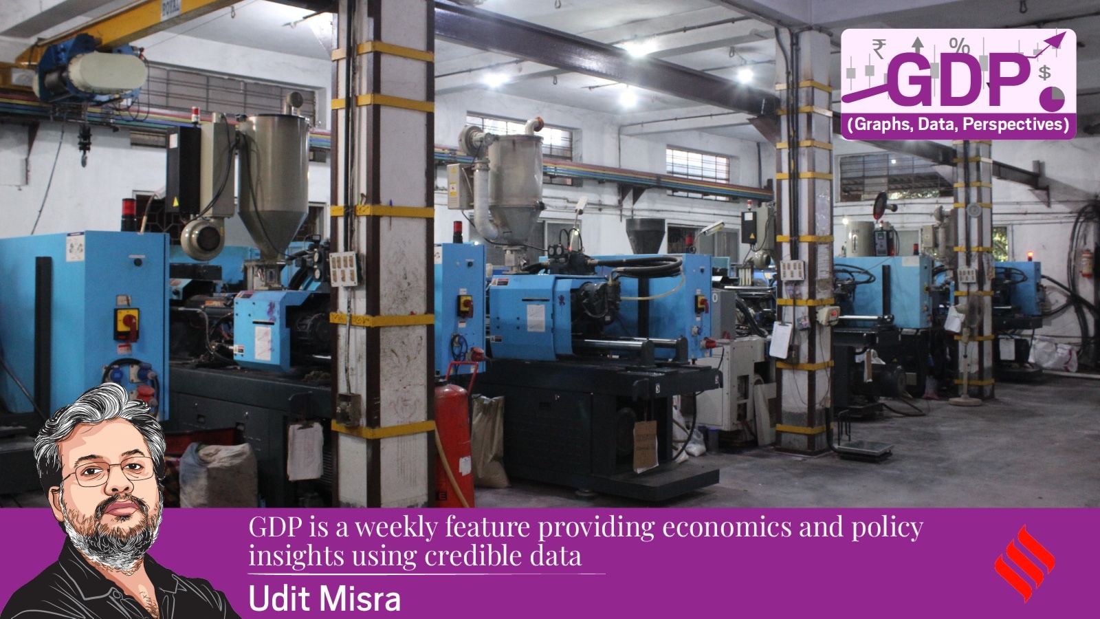 Explained: The Indian economy’s goldilocks scenario that wasn’t