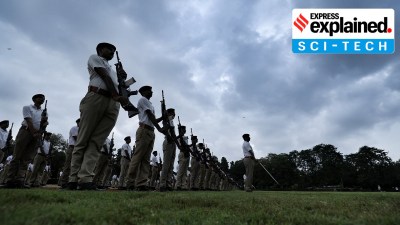 Gujarat police AI tool