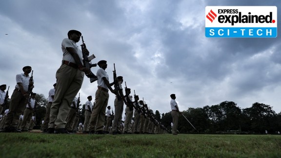 Gujarat police AI tool