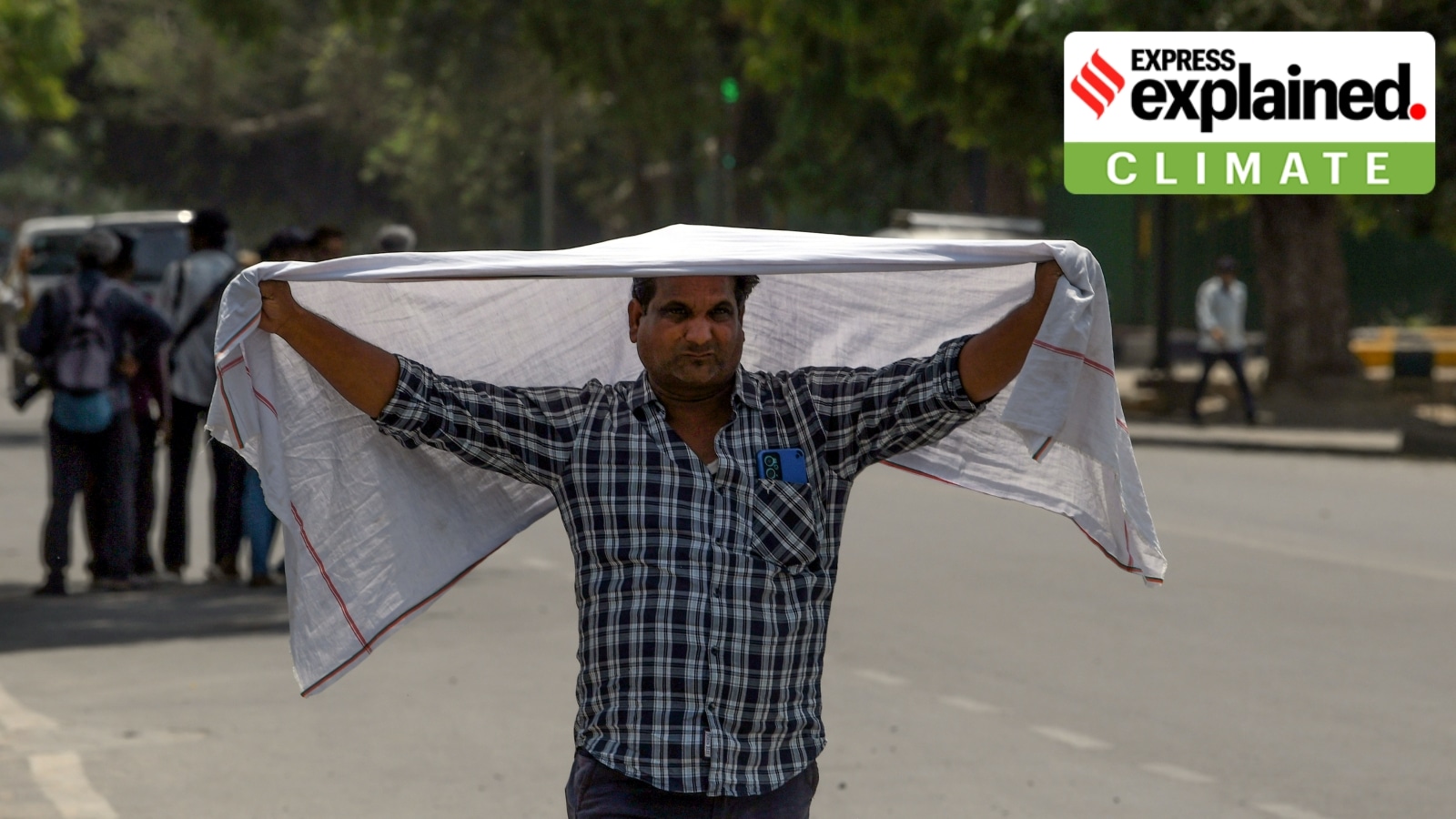 Why India should brace for more heatwave spells in the coming months