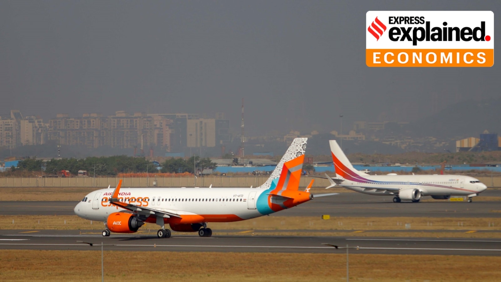 As global prices surge, what Indian airlines want changed in jet fuel pricing