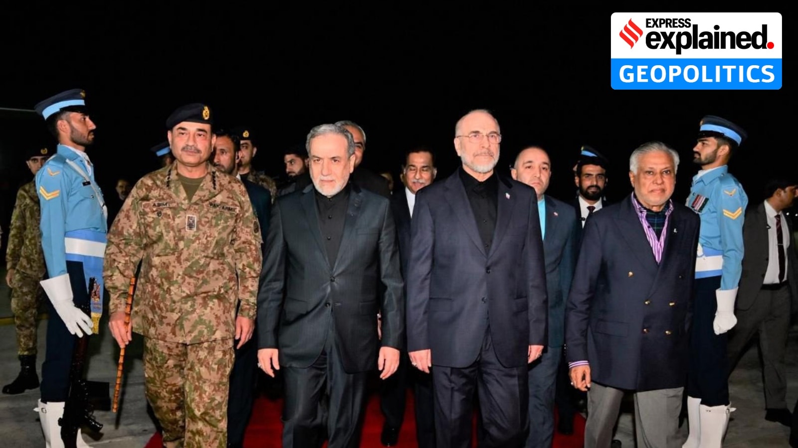 ‘Diplomacy never ends’: After US-Iran stalemate in Islamabad, what top Iranian delegates have signalled