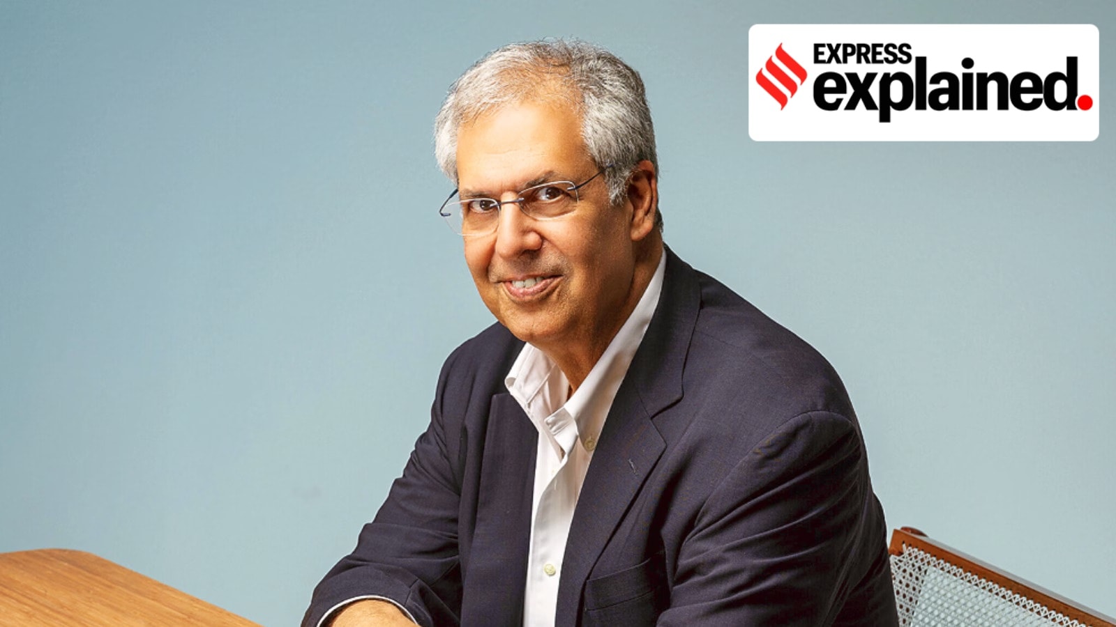 Explained: The many fault lines at the top of the Tata group