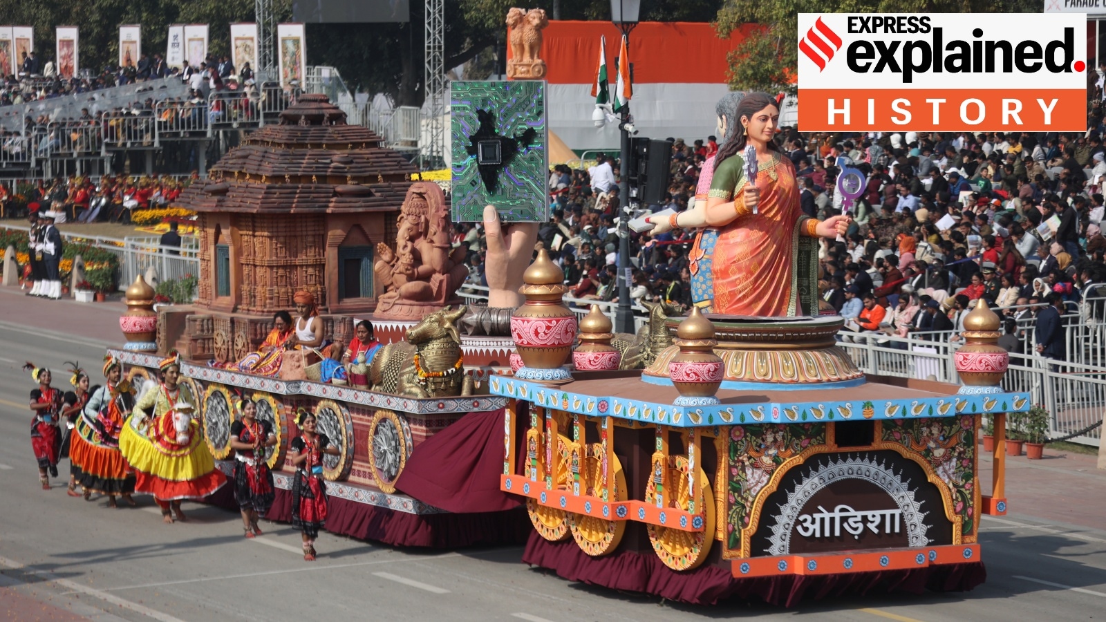 Odisha at 90: How a movement to unify Odia speakers created India’s first linguistic province