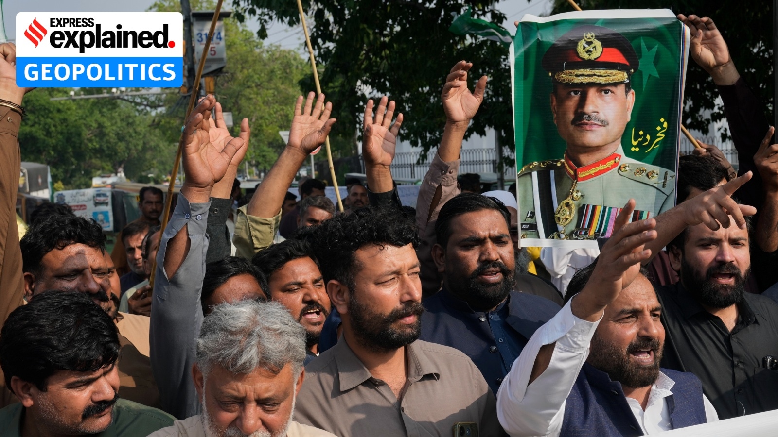 Disquiet in Delhi as Pakistan emerges as key mediator between US and Iran 