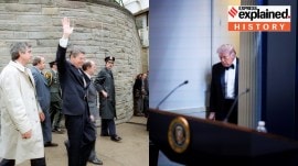 Before Trump, there was Reagan