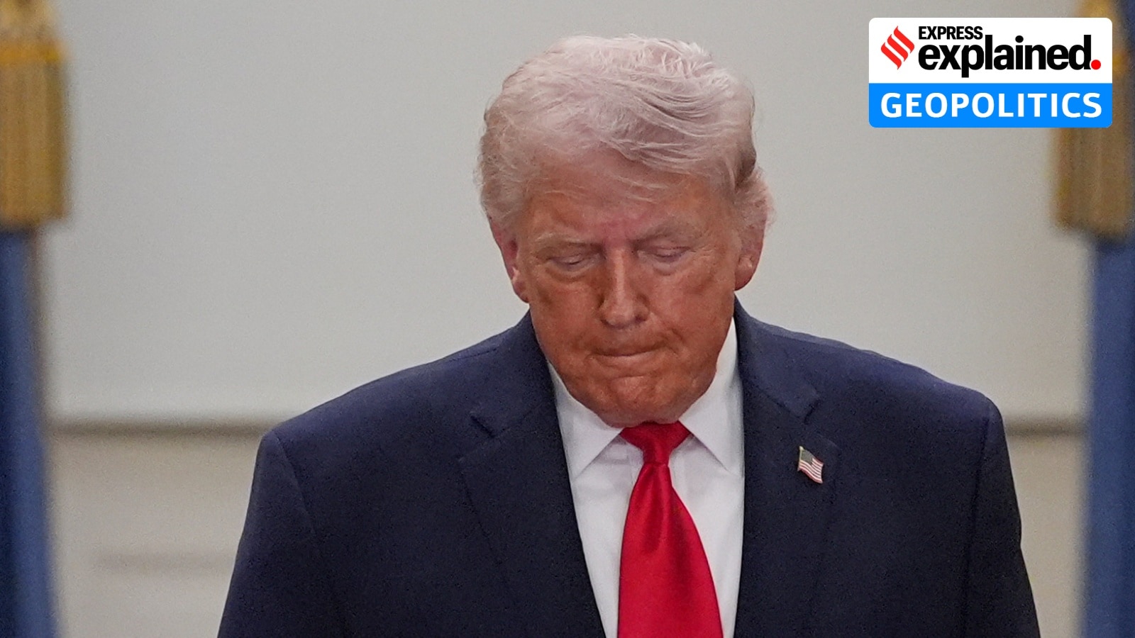 Expert Explains | ‘The US is in a bind to end the war… it also matters if Iran agrees to an off-ramp’