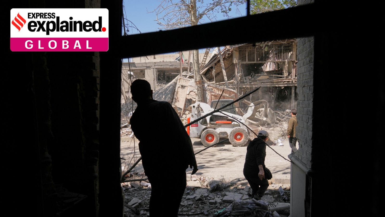 Before the ceasefire: Why Trump’s threats against Iran would have been a war crime