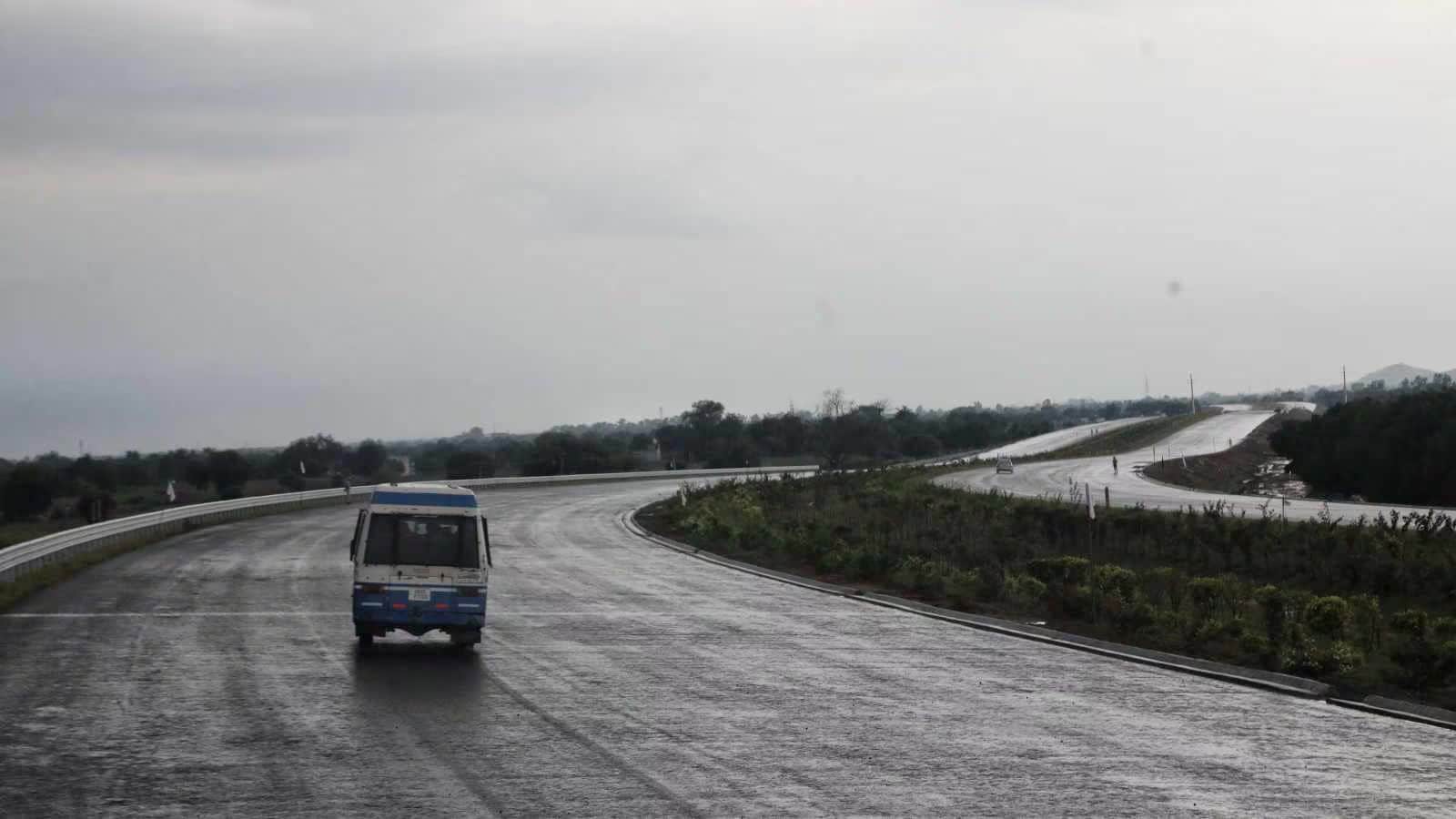 ‘Concerted fraud’: Gujarat HC cancels acquisition of ‘additional land’ for Ahmedabad–Dholera Expressway
