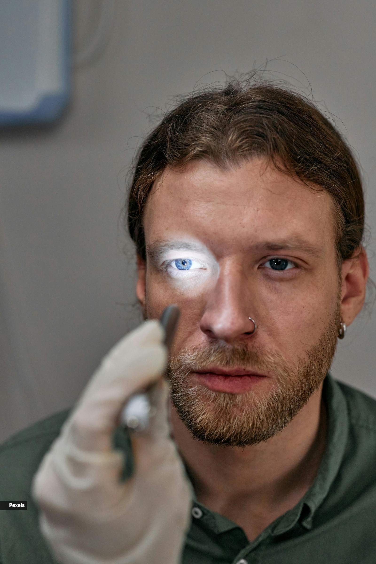 contact lens